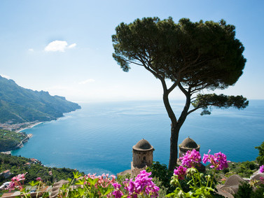 Webcam Amalfi
