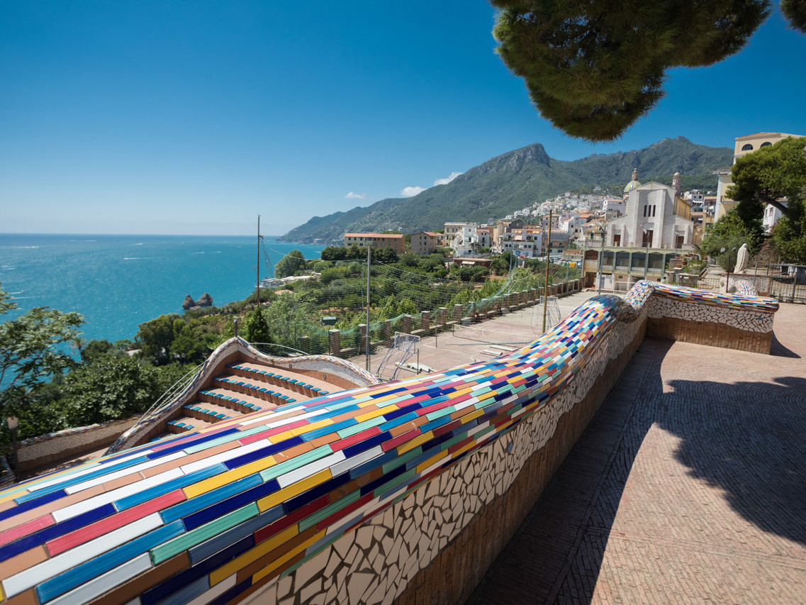 Escursione della Costiera amalfitana da Amalfi | Star cars tours